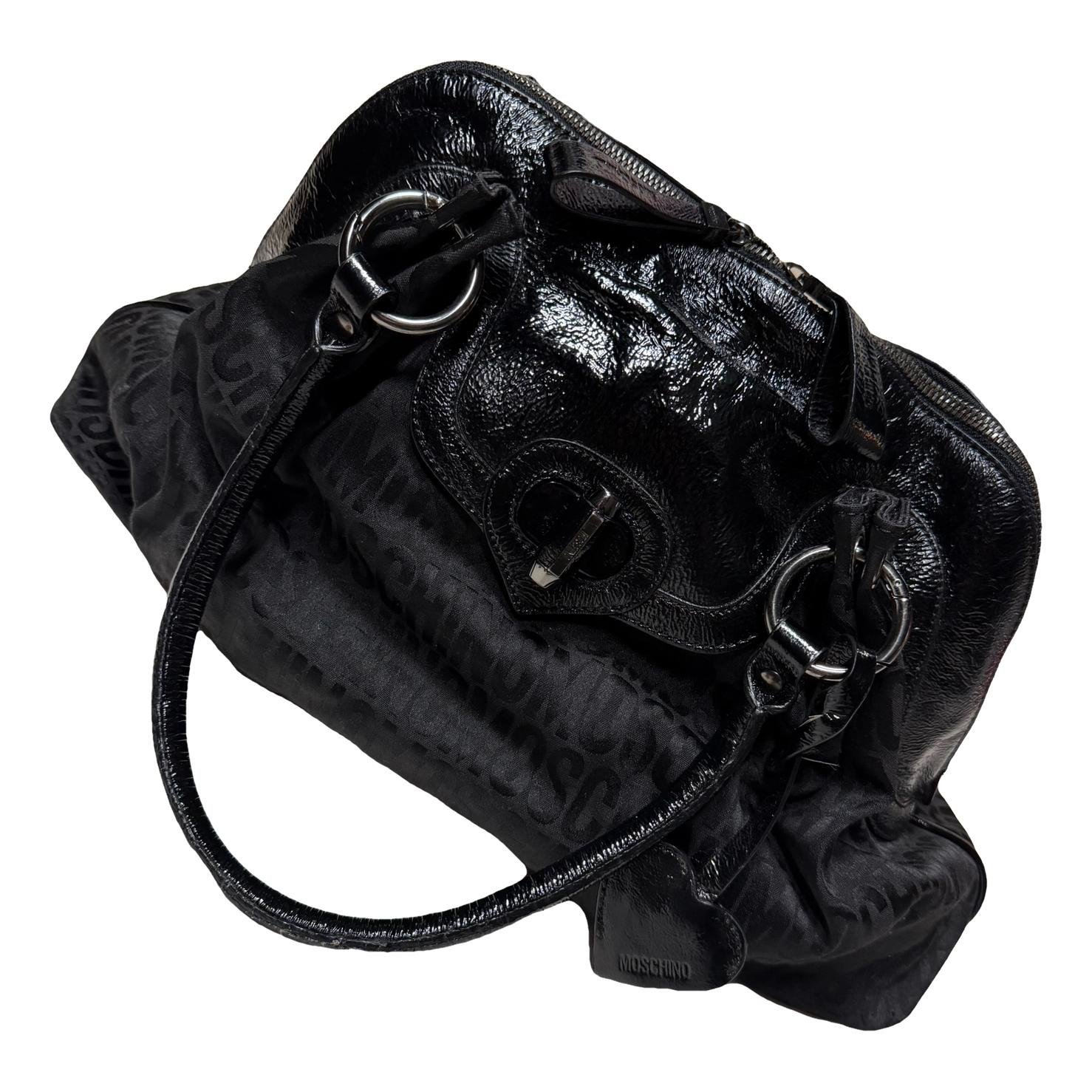 Cloth handbag