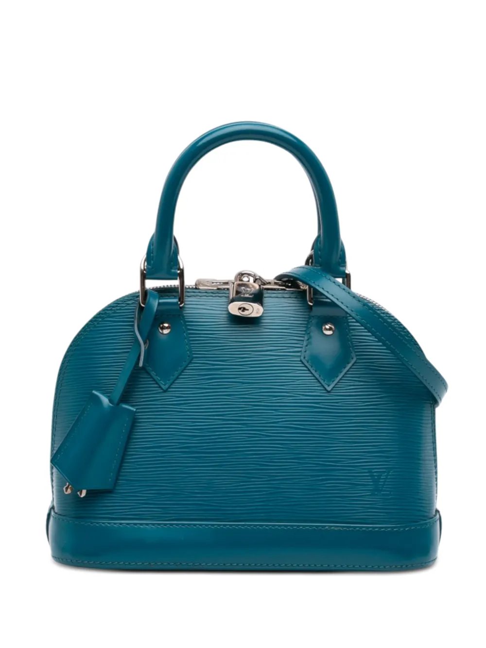 2013 Epi Alma BB satchel