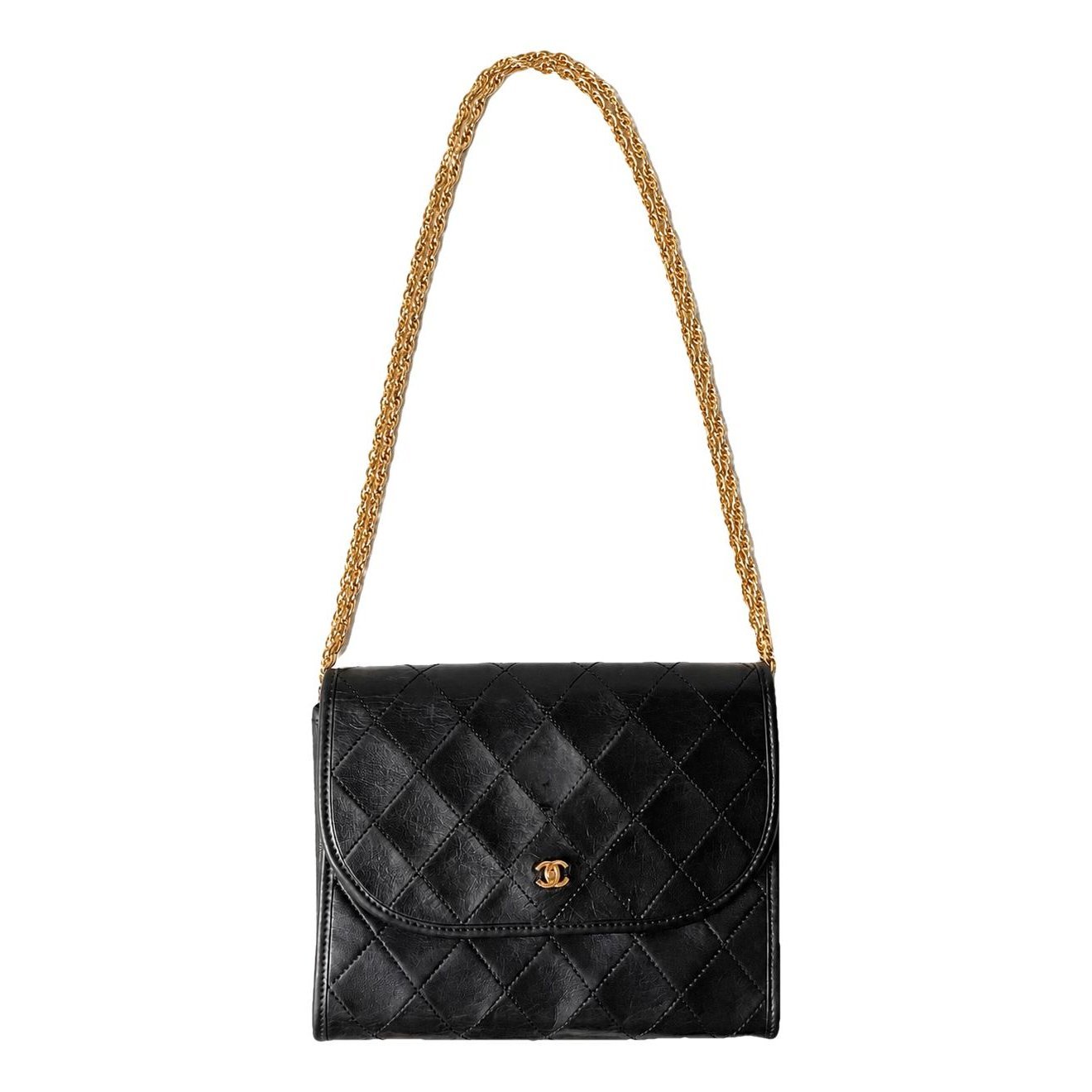 Timeless/Classique leather crossbody bag