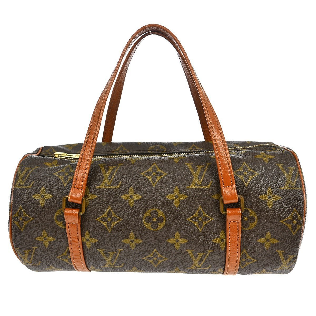 Papillon cloth handbag