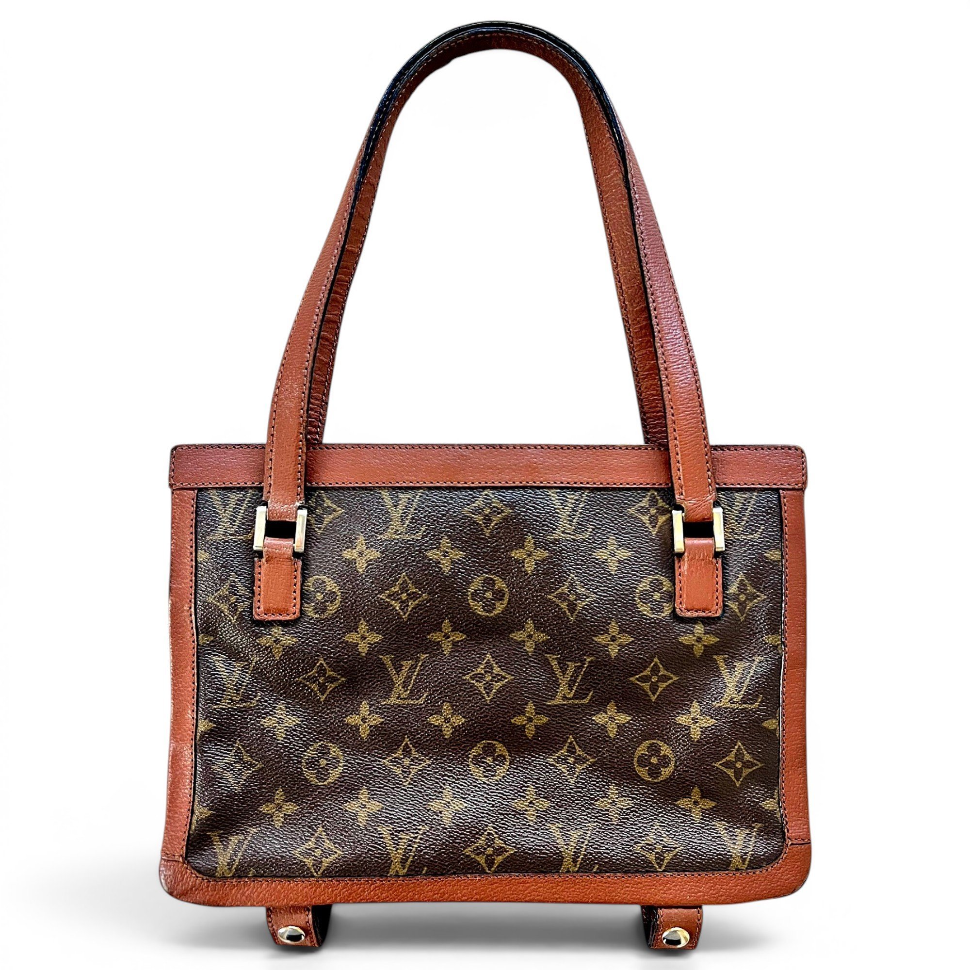 Cloth handbag