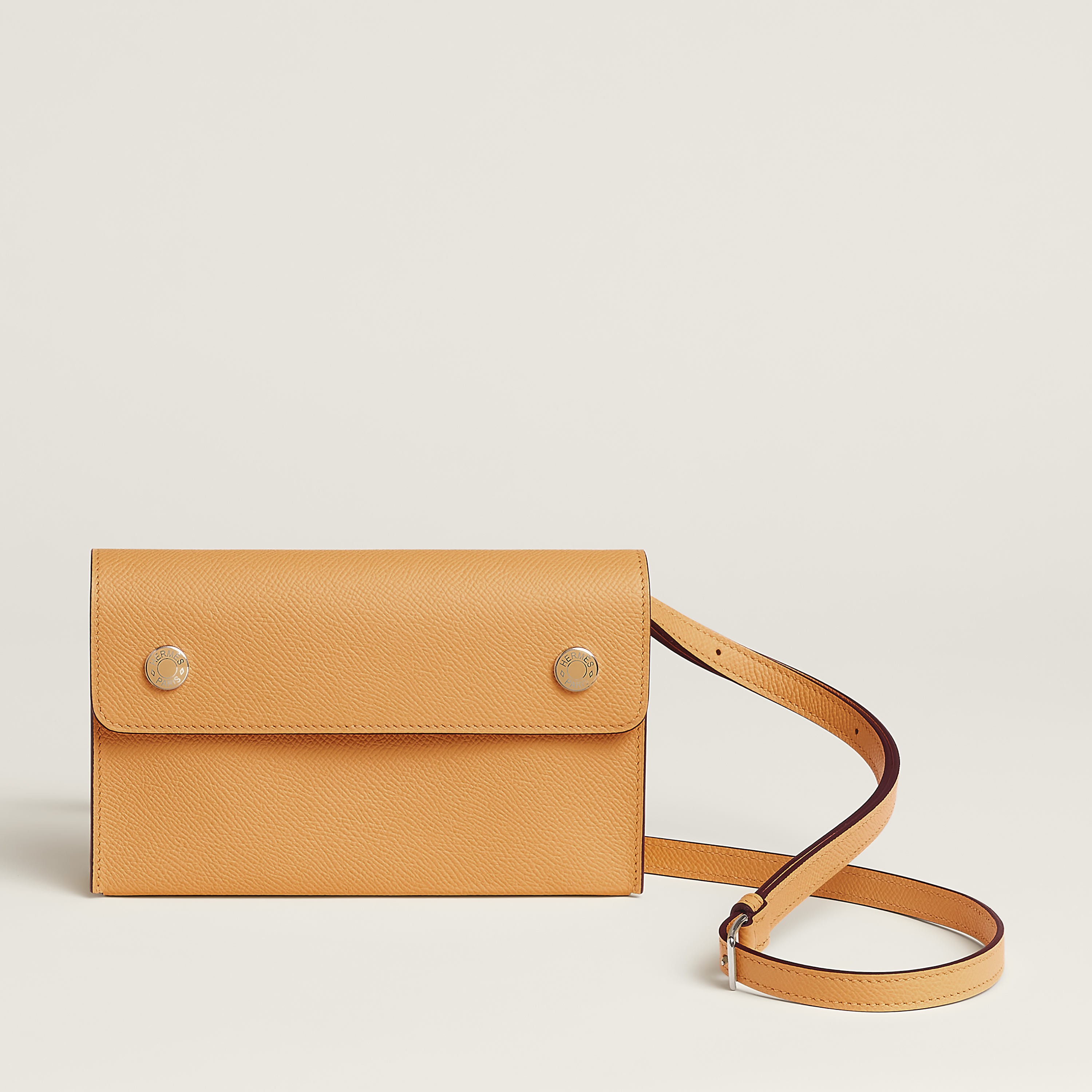 Hermèsnap wallet