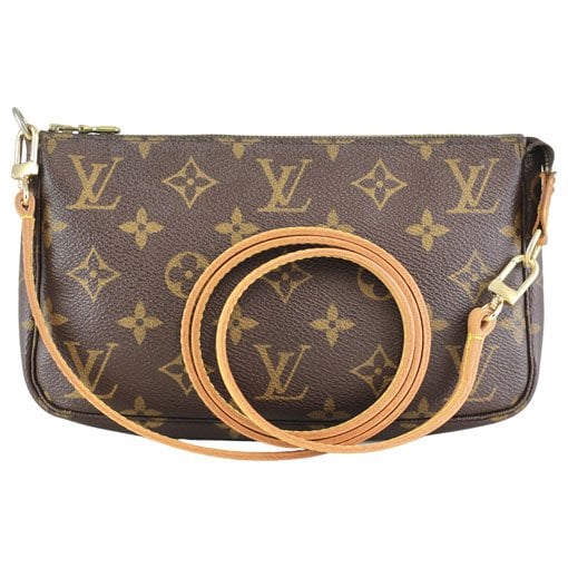 Pochette Accessoire cloth crossbody bag