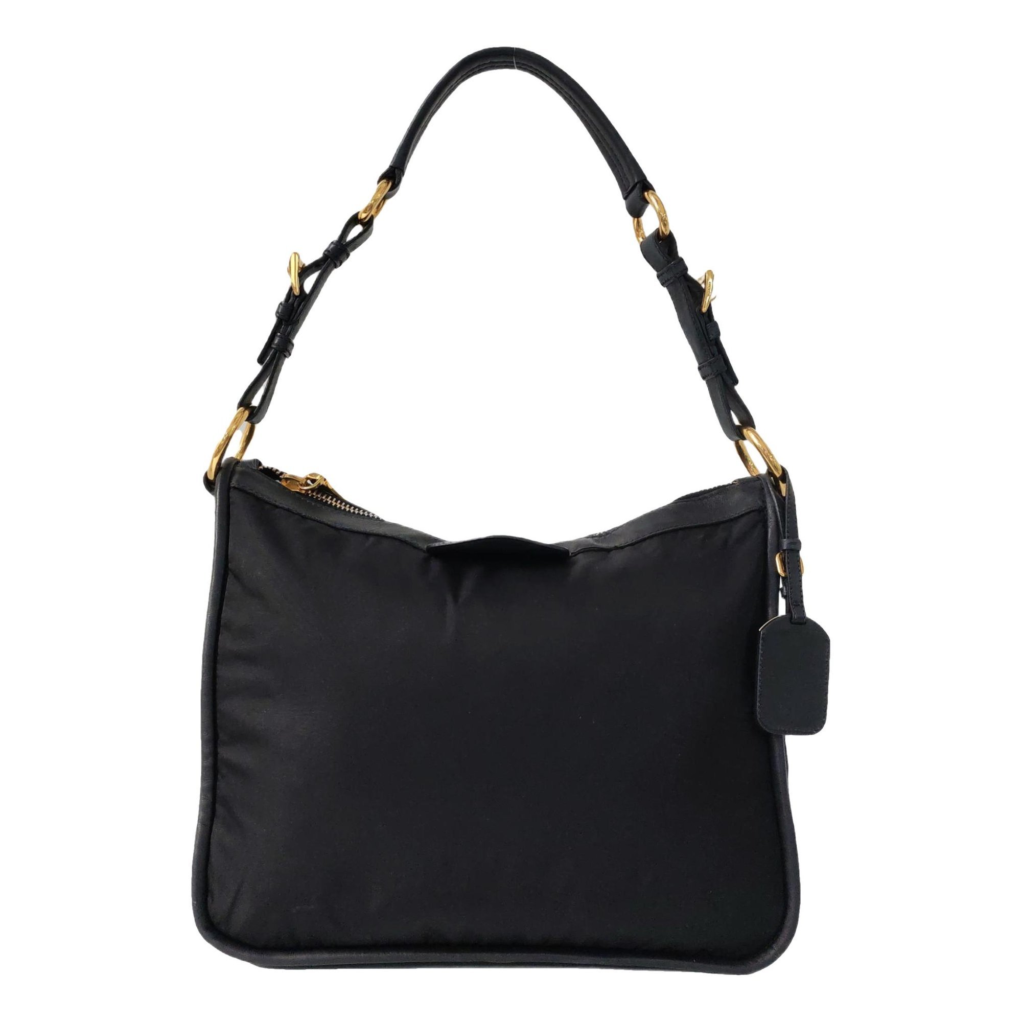 Cloth handbag