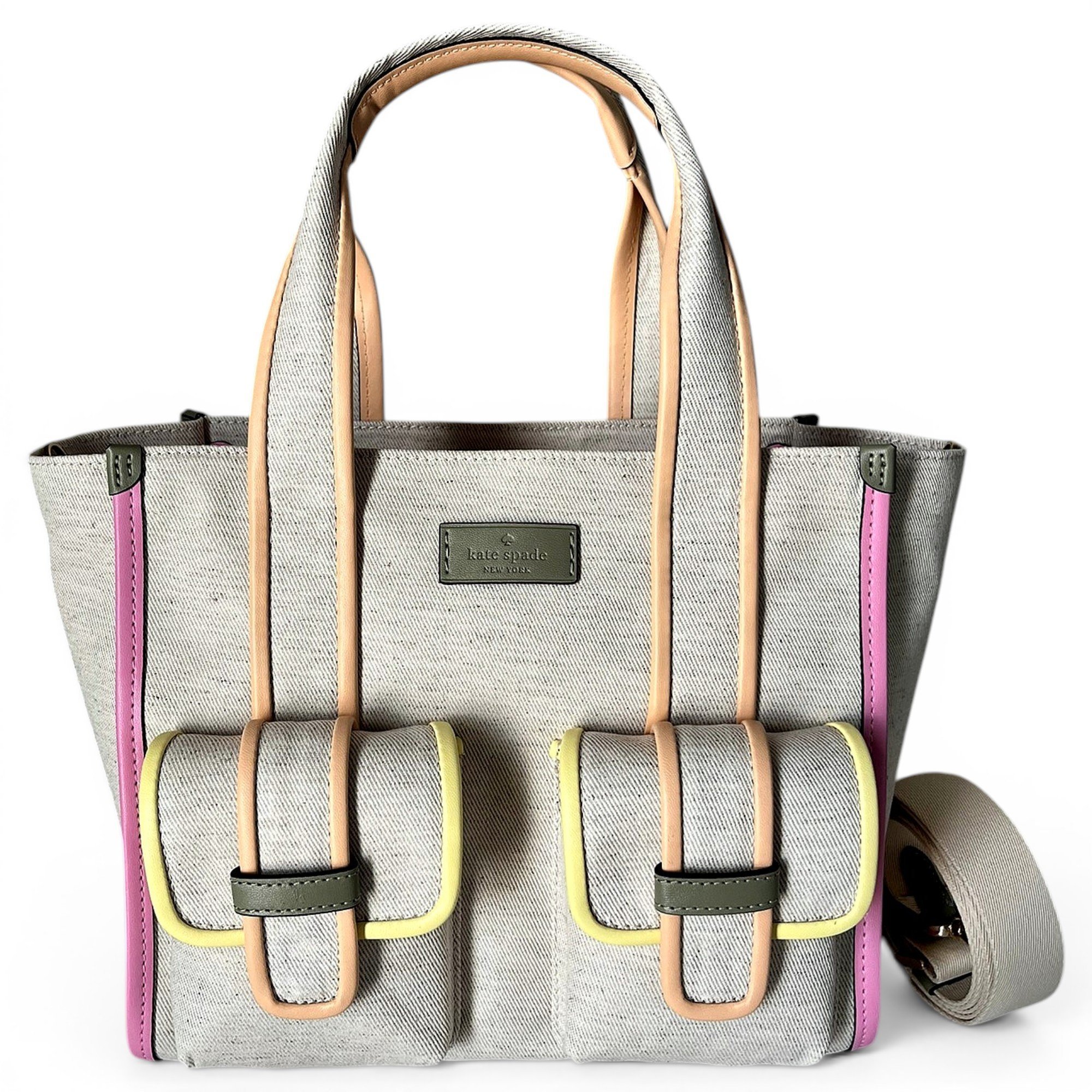 Cloth tote