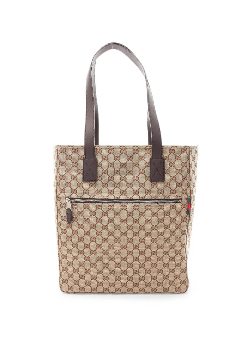 2020s Neo Original GG tote bag