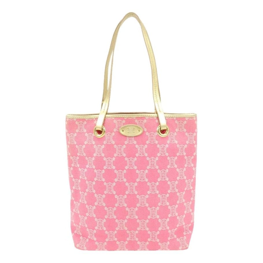 Cloth tote