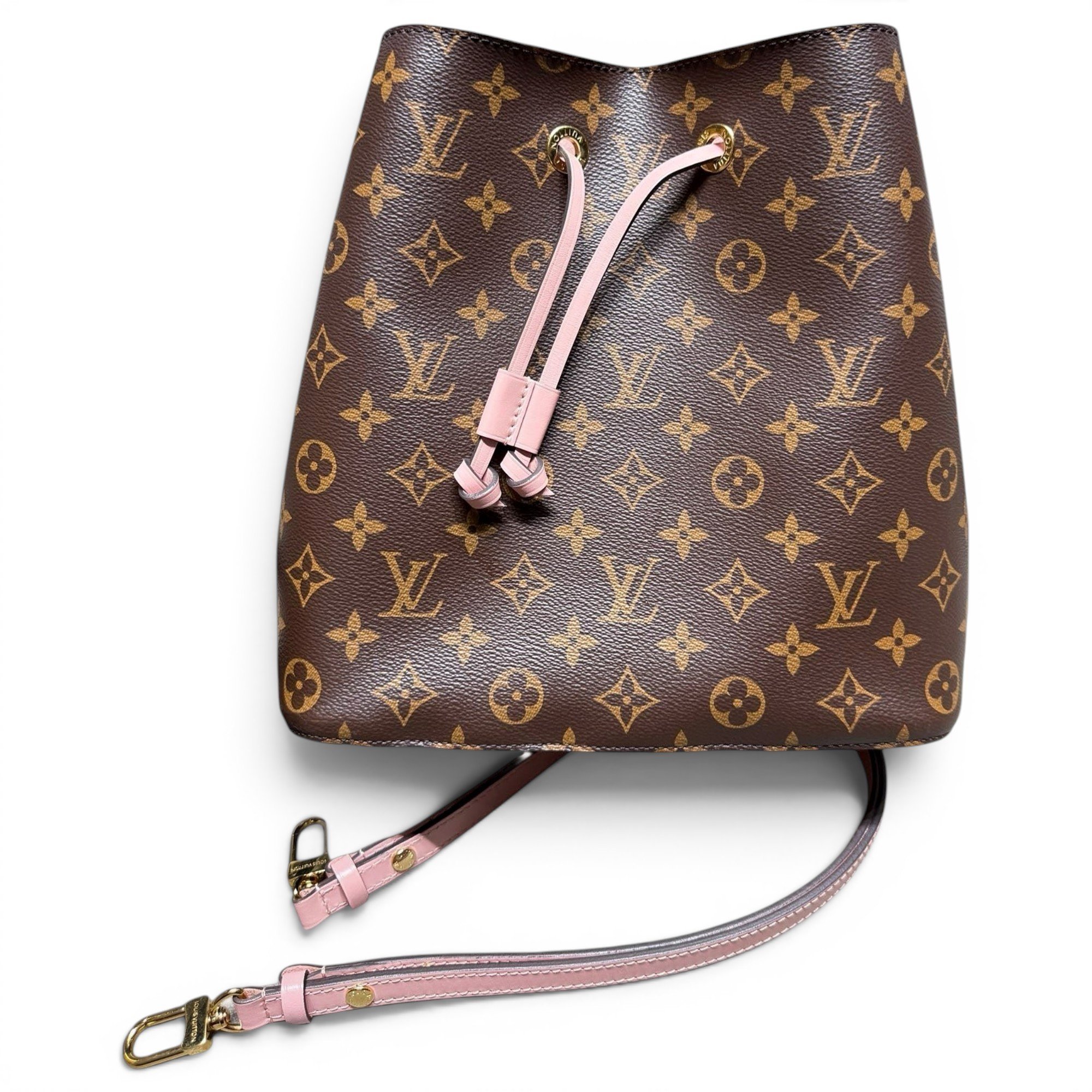 NéoNoé cloth handbag