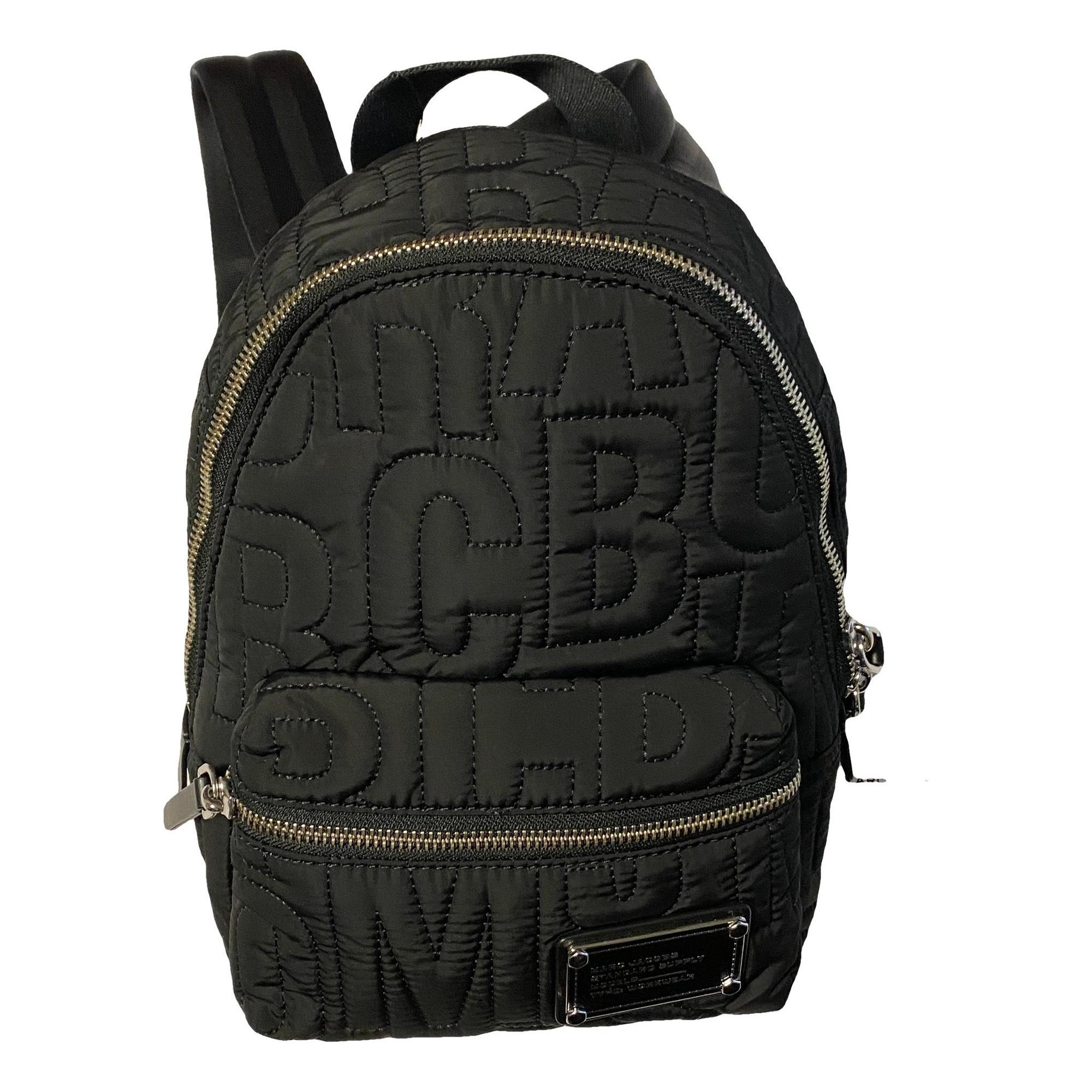 Marc Jacobs Cloth backpack