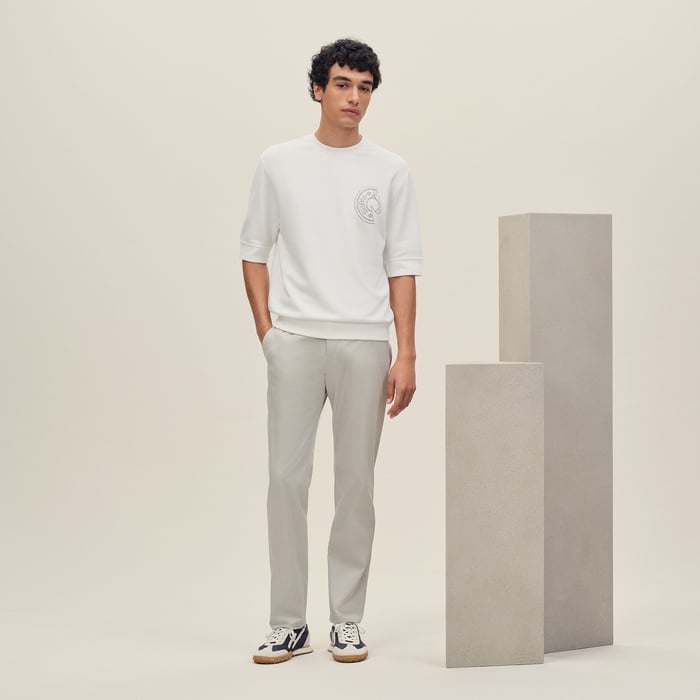 Blanc C.d.s T-shirt