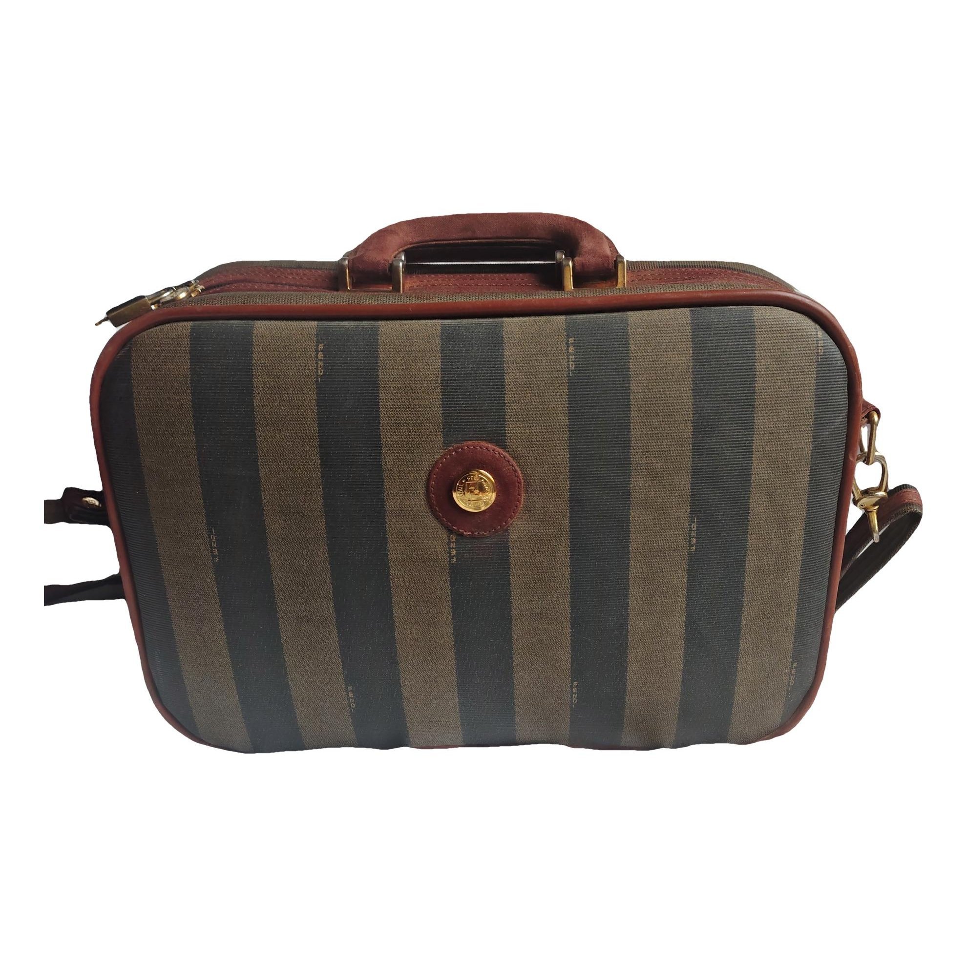 Leather 24h bag