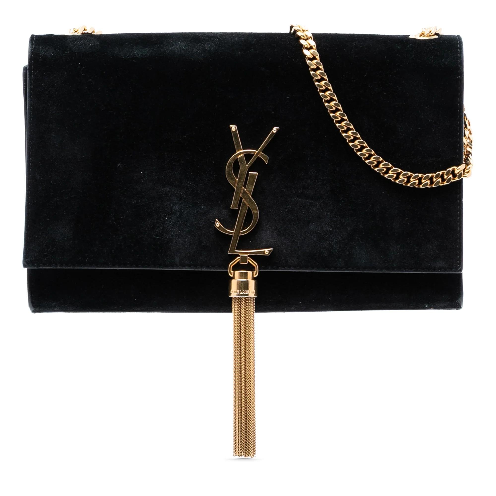 Kate monogramme handbag