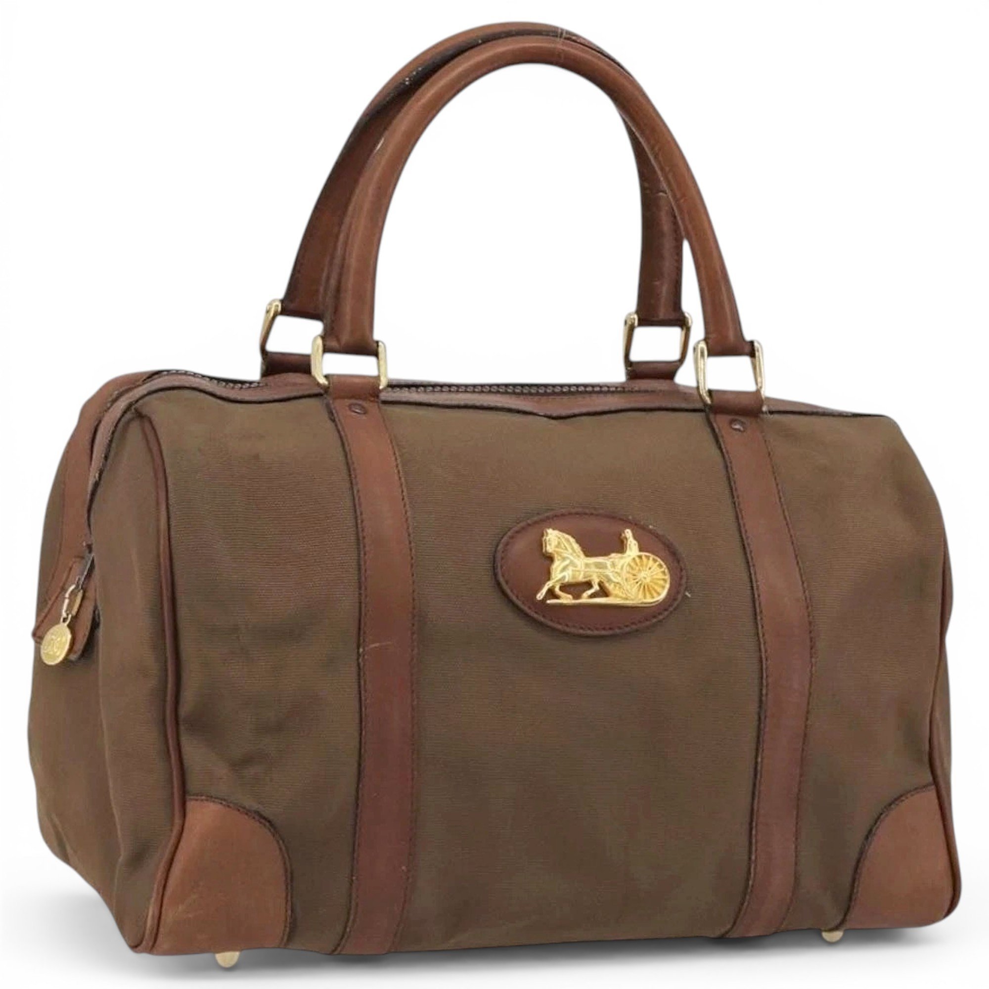 Travel bag