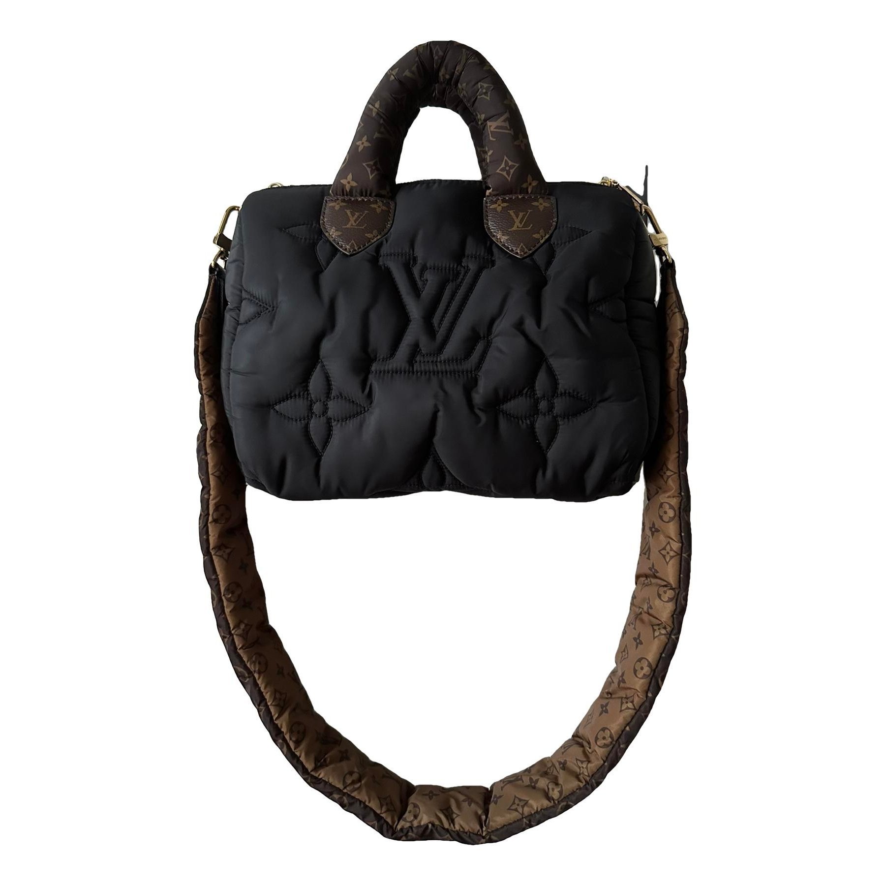 Speedy Bandoulière crossbody bag