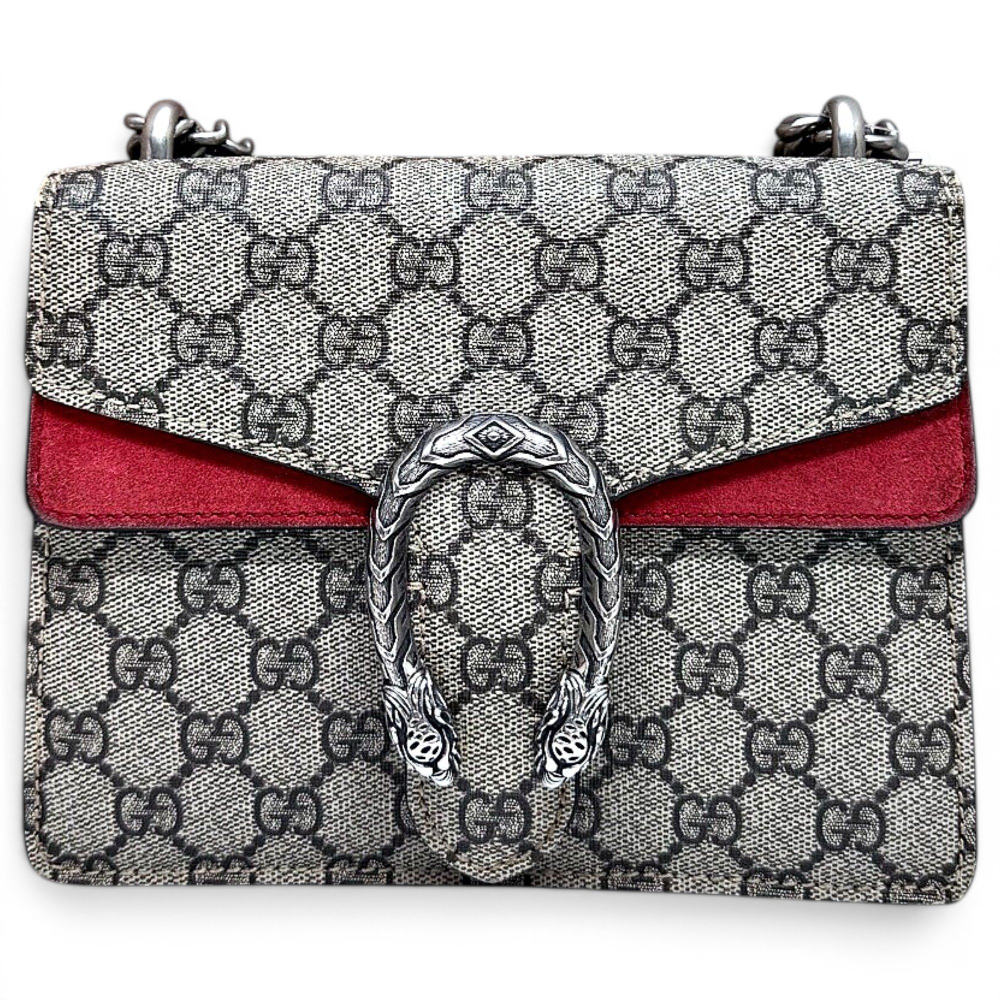 Dionysus cloth handbag