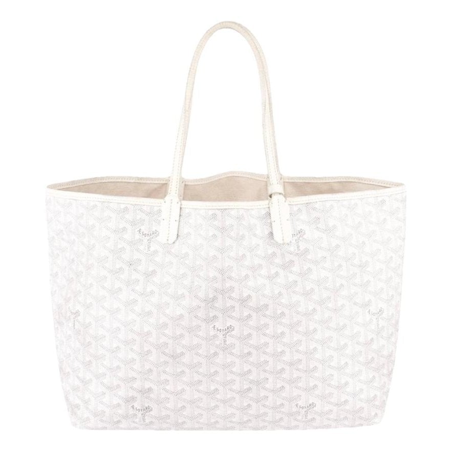 Saint-Louis cloth tote