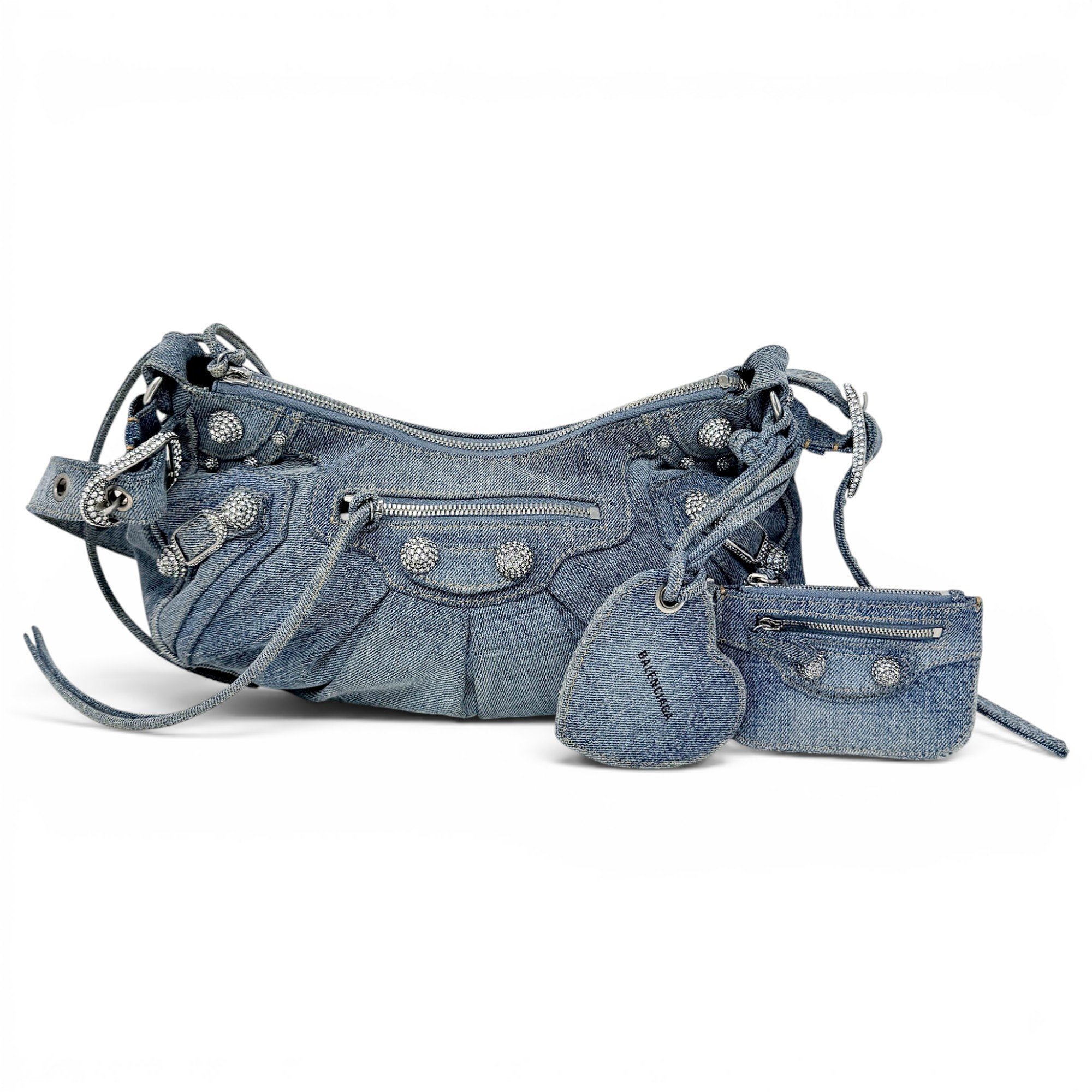 Le Cagole handbag