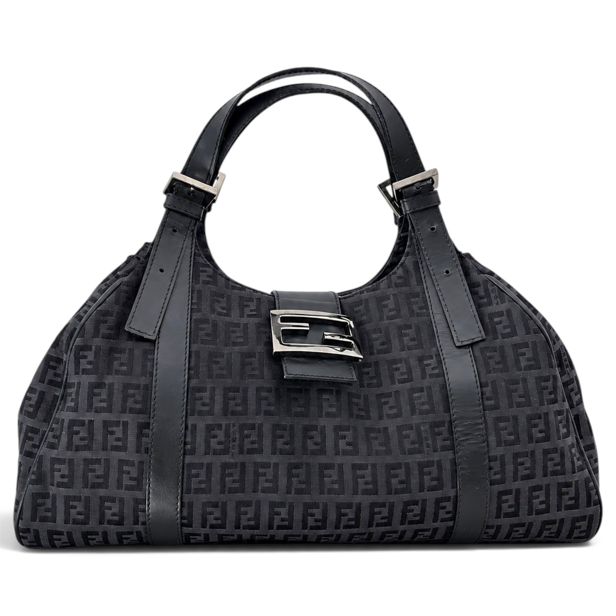 Cloth handbag