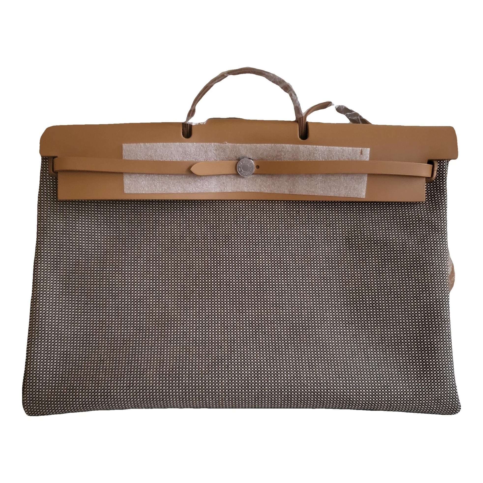 Hermes Herbag Handbag