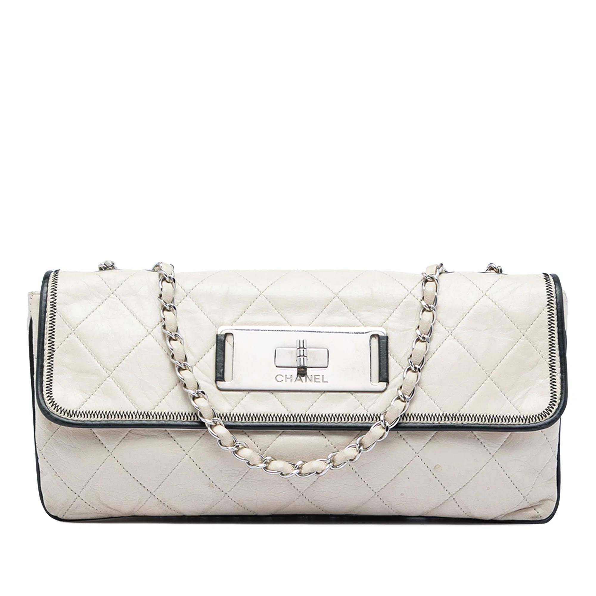 Pony-style calfskin handbag