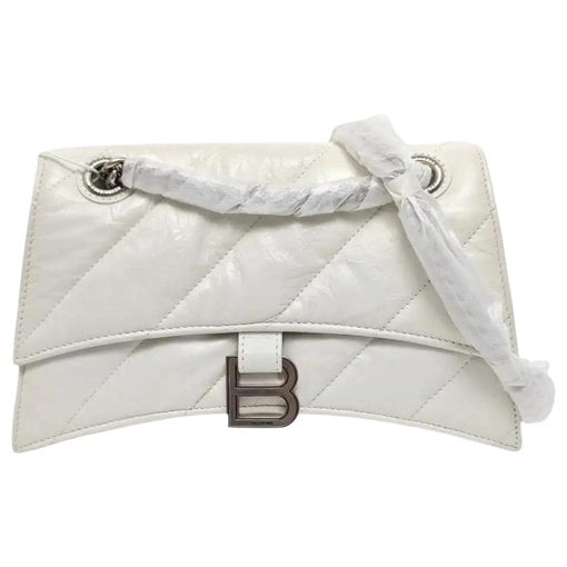 Hourglass handbag