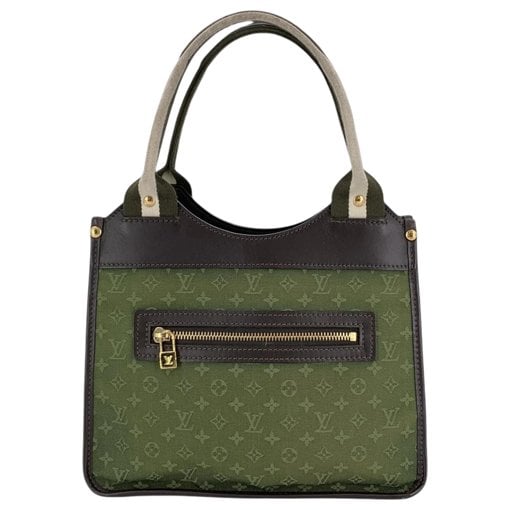 Kathleen cloth handbag
