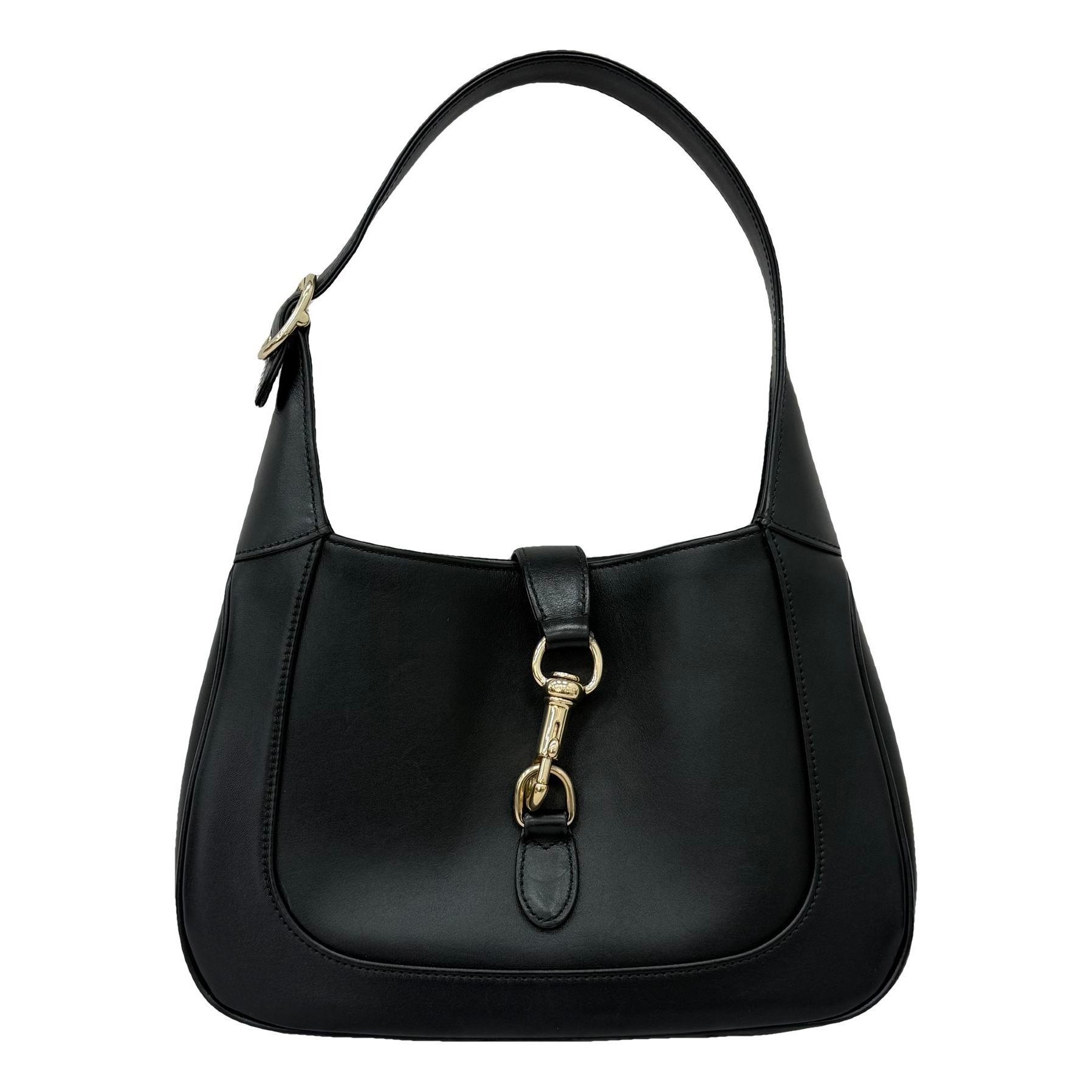 Jackie 1961 leather handbag
