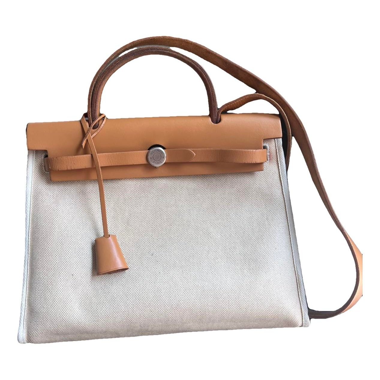 Herbag cloth handbag