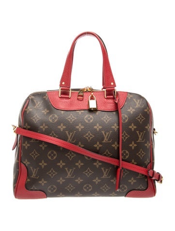 LV Monogram Retiro
