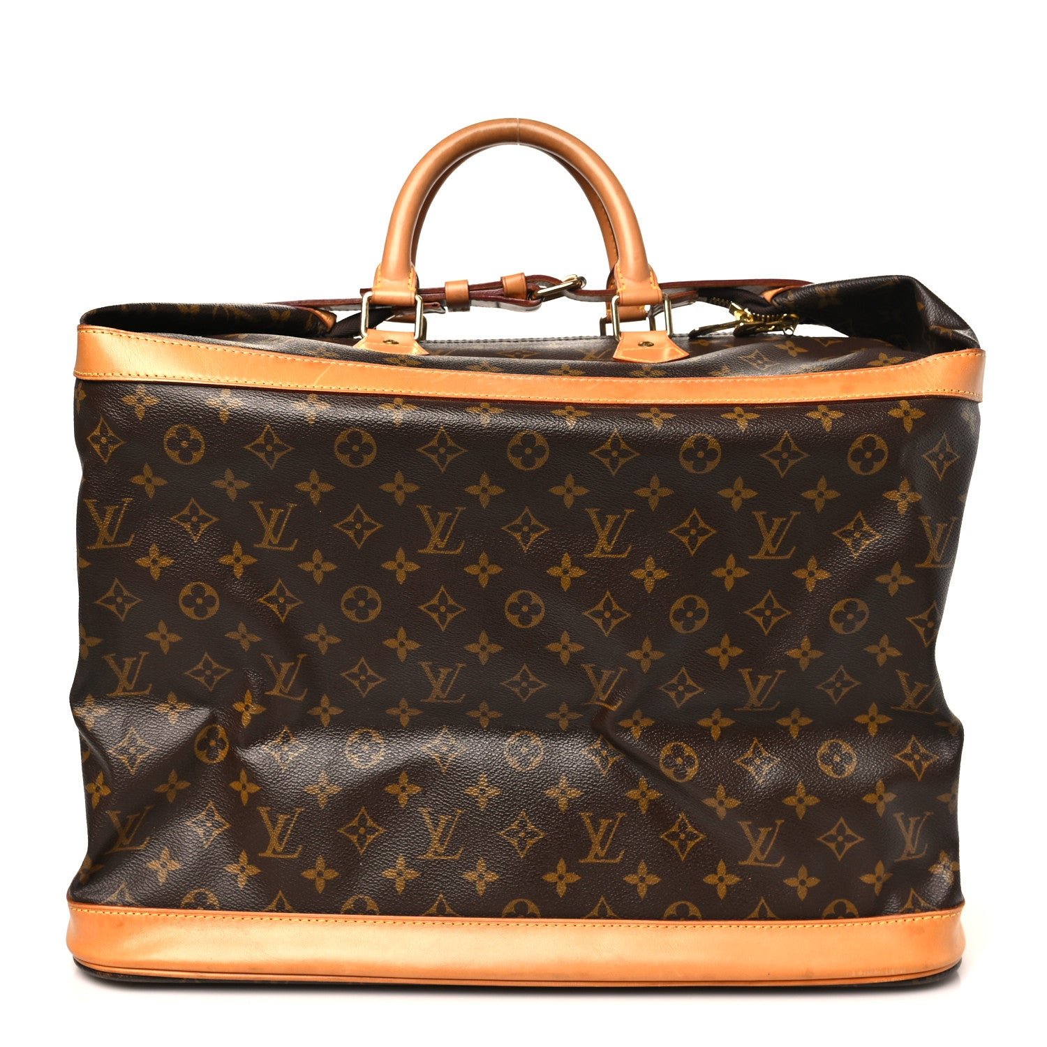 Louis Vuitton Monogram Cruiser 45