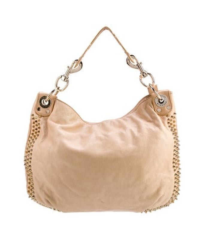 Rebecca Minkoff Minkoff Leather Hobo