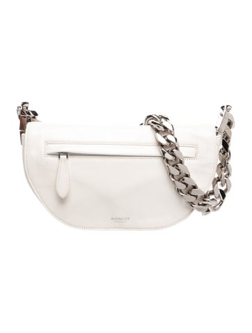 Leather Soft Olympia Mini