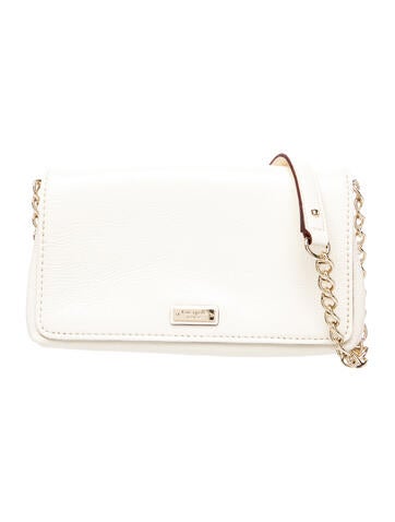 Kate Spade Leather Shoulder Bag