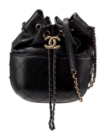 Small Gabrielle Purse