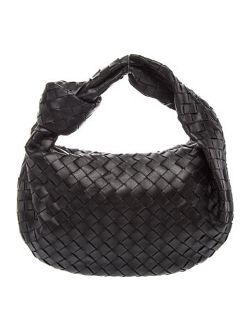 Intrecciato Jodie Small