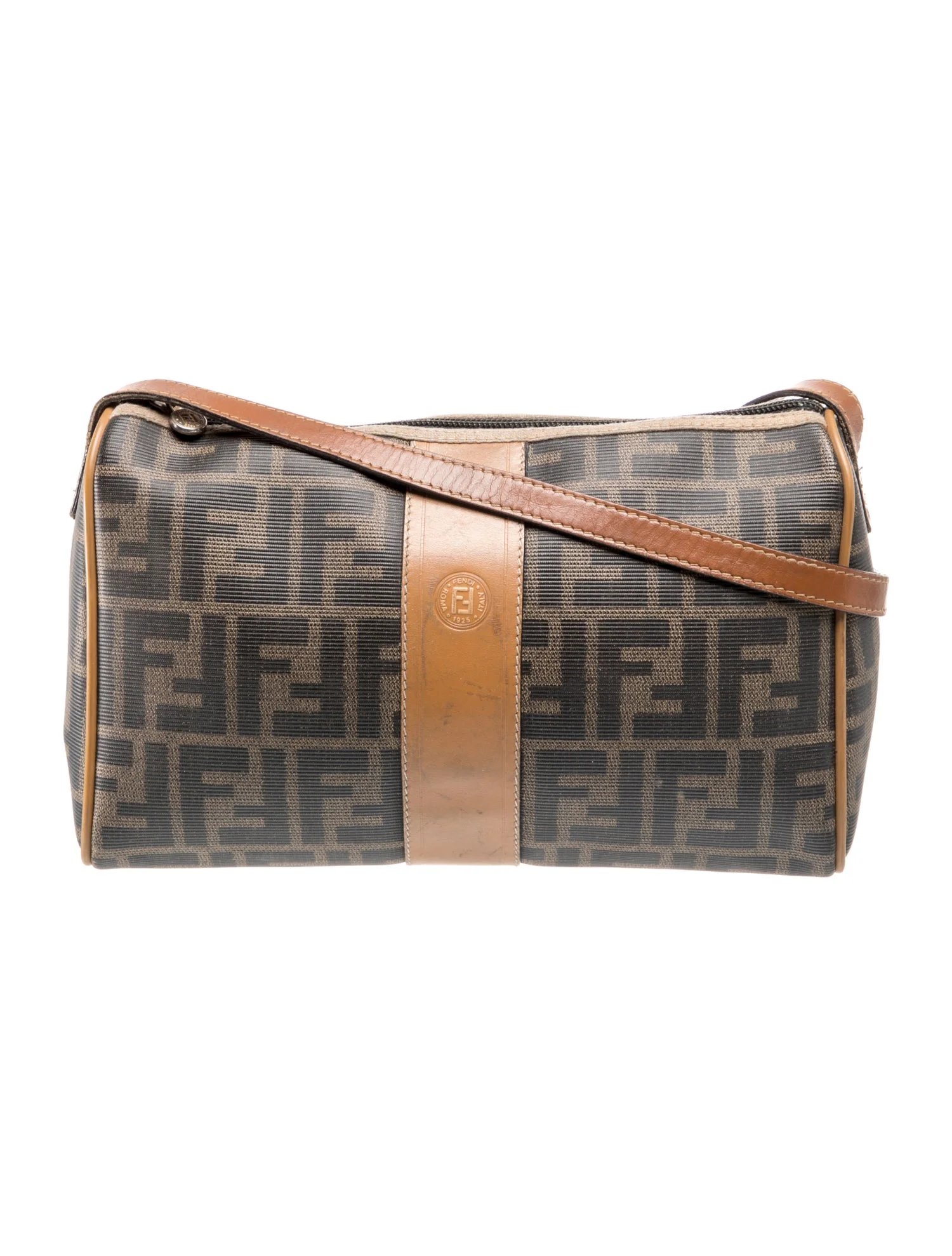 Zucca FF Vintage Medium Vintage