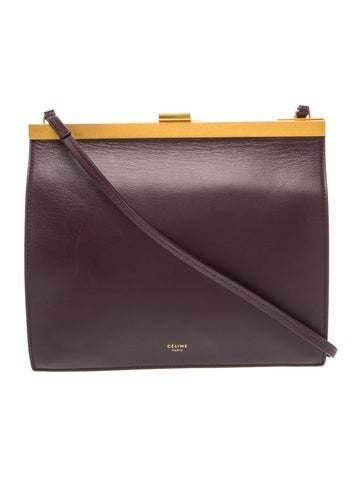 Leather Clasp