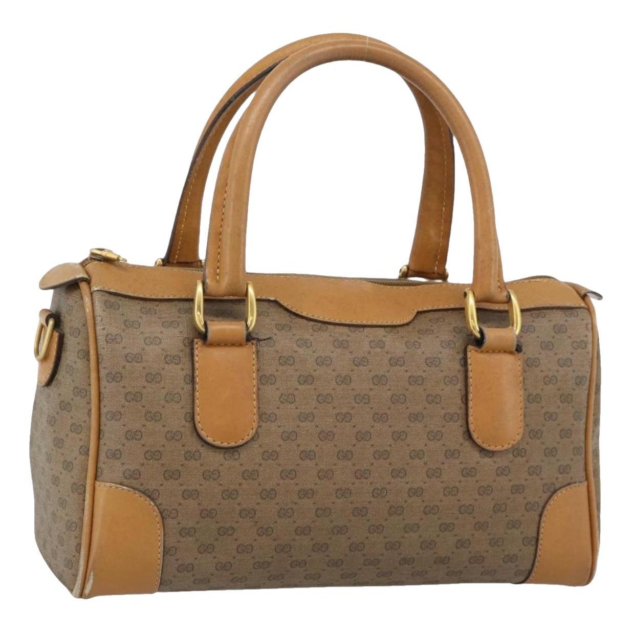 Travel bag