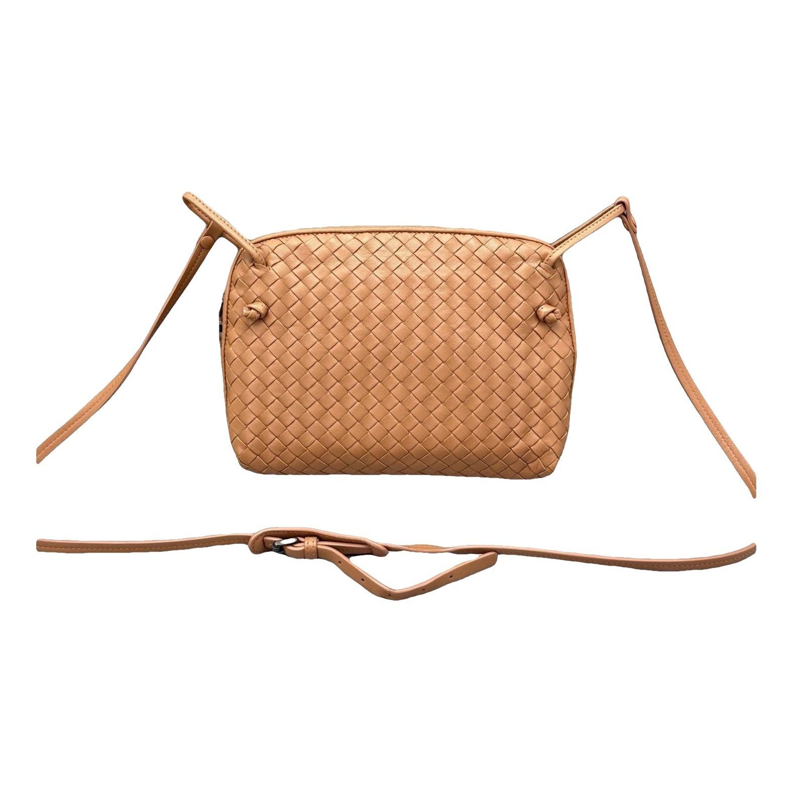 Nodini leather handbag