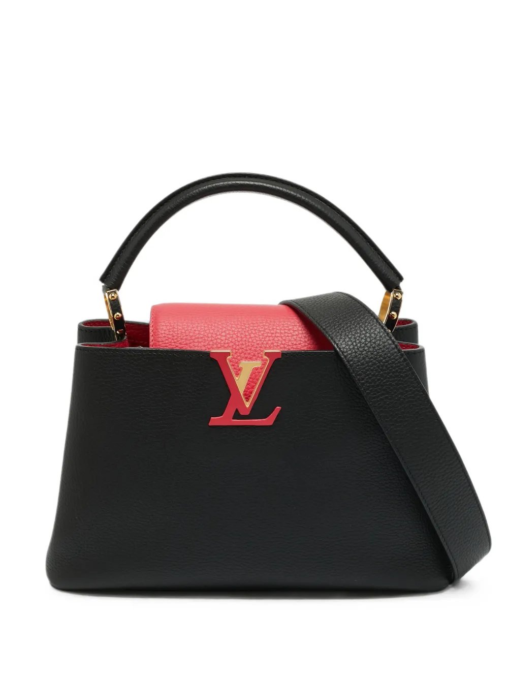 MM Capucines tote bag