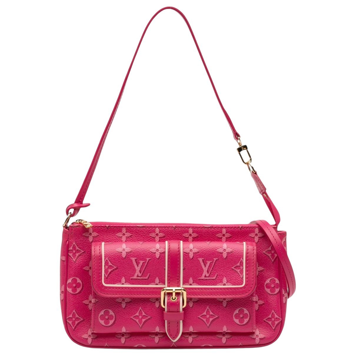 Maxi Multi Pochette Accessoires cloth bag