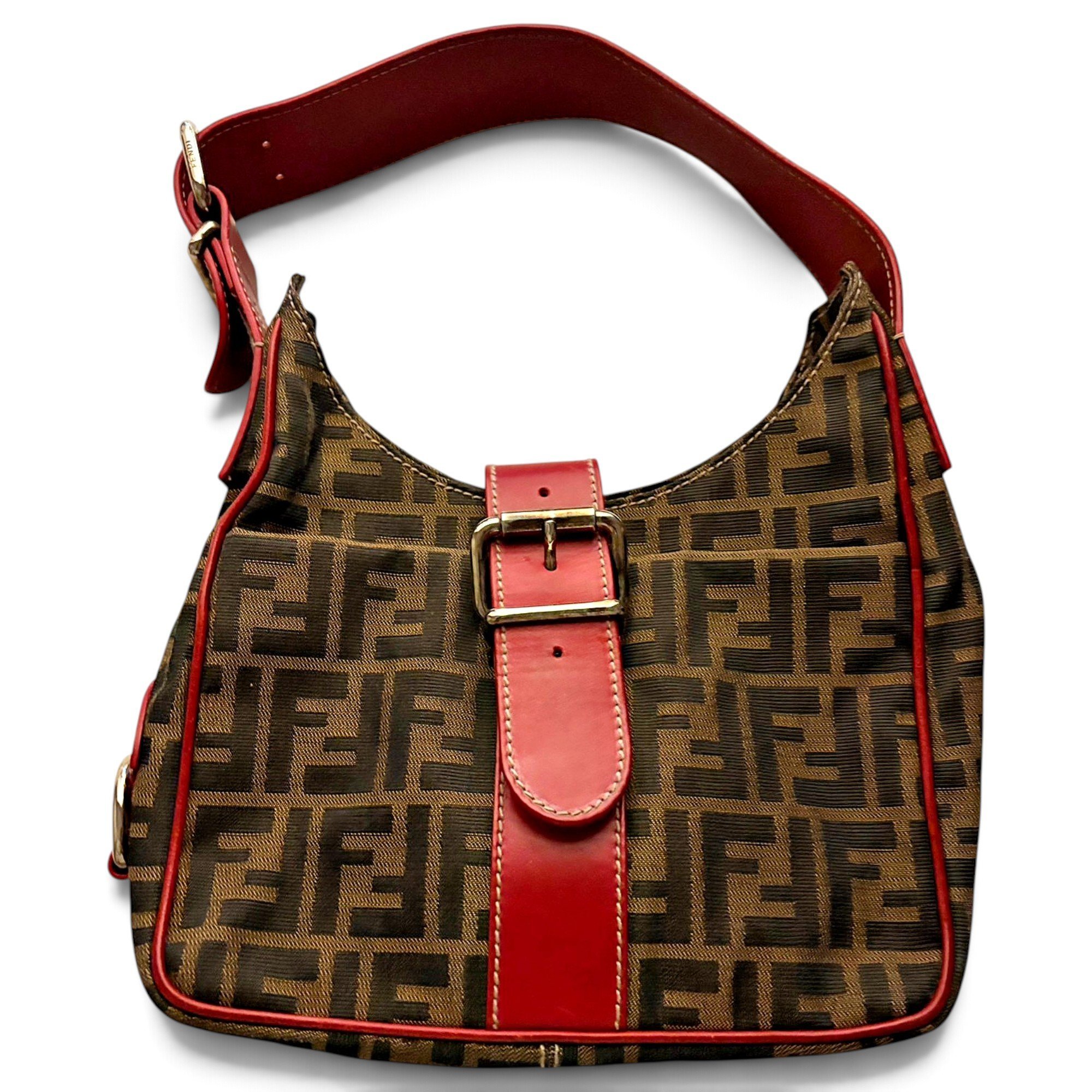 Cloth handbag
