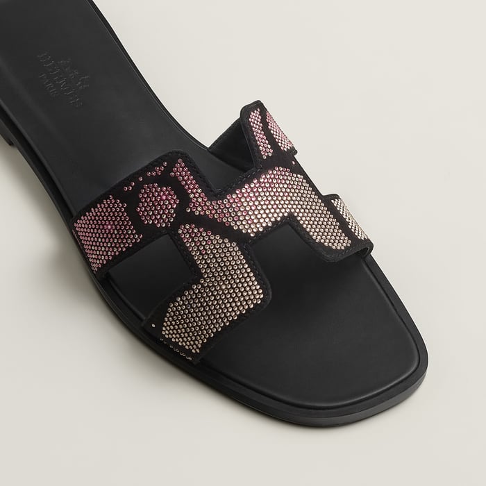 Oran Sandal