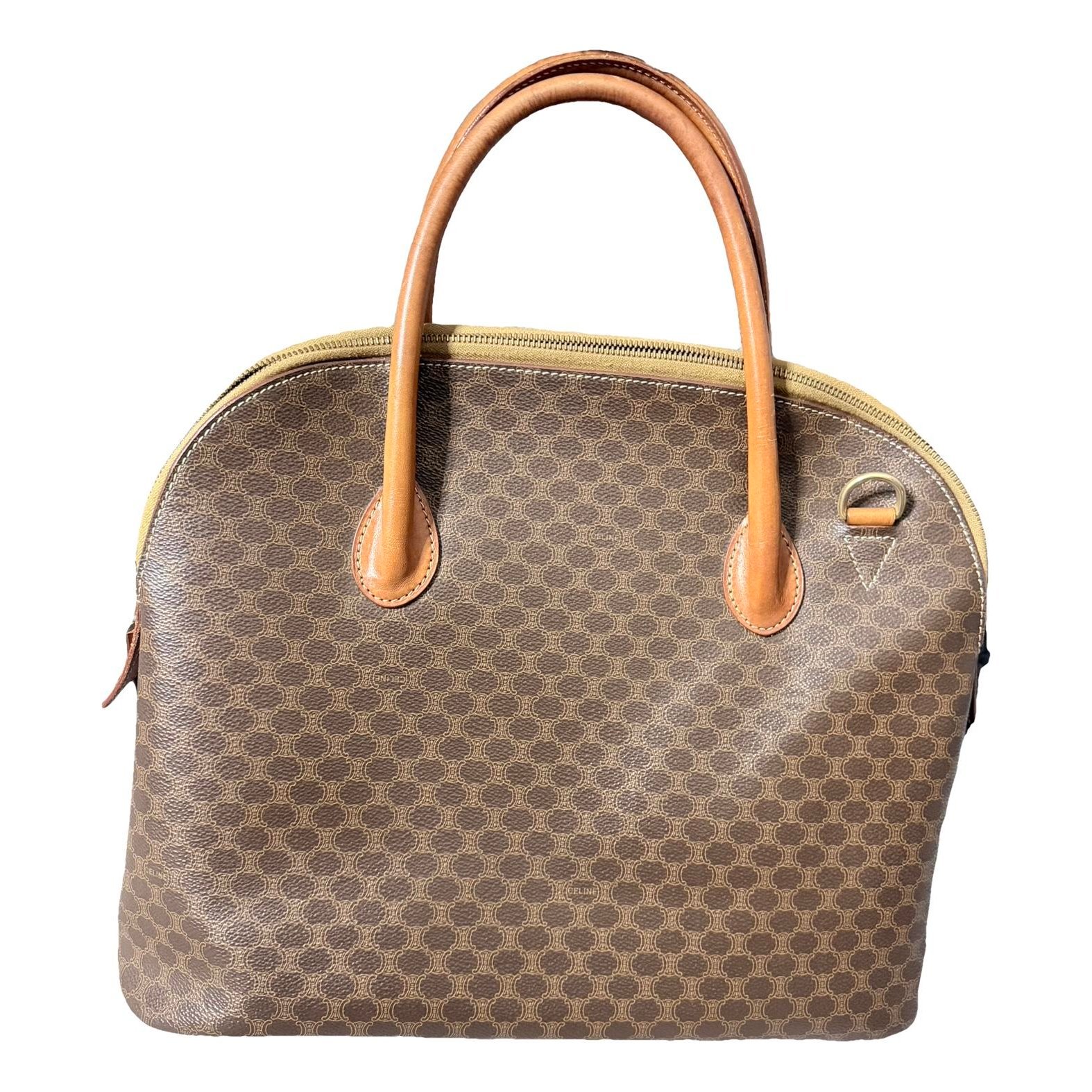 Cloth handbag