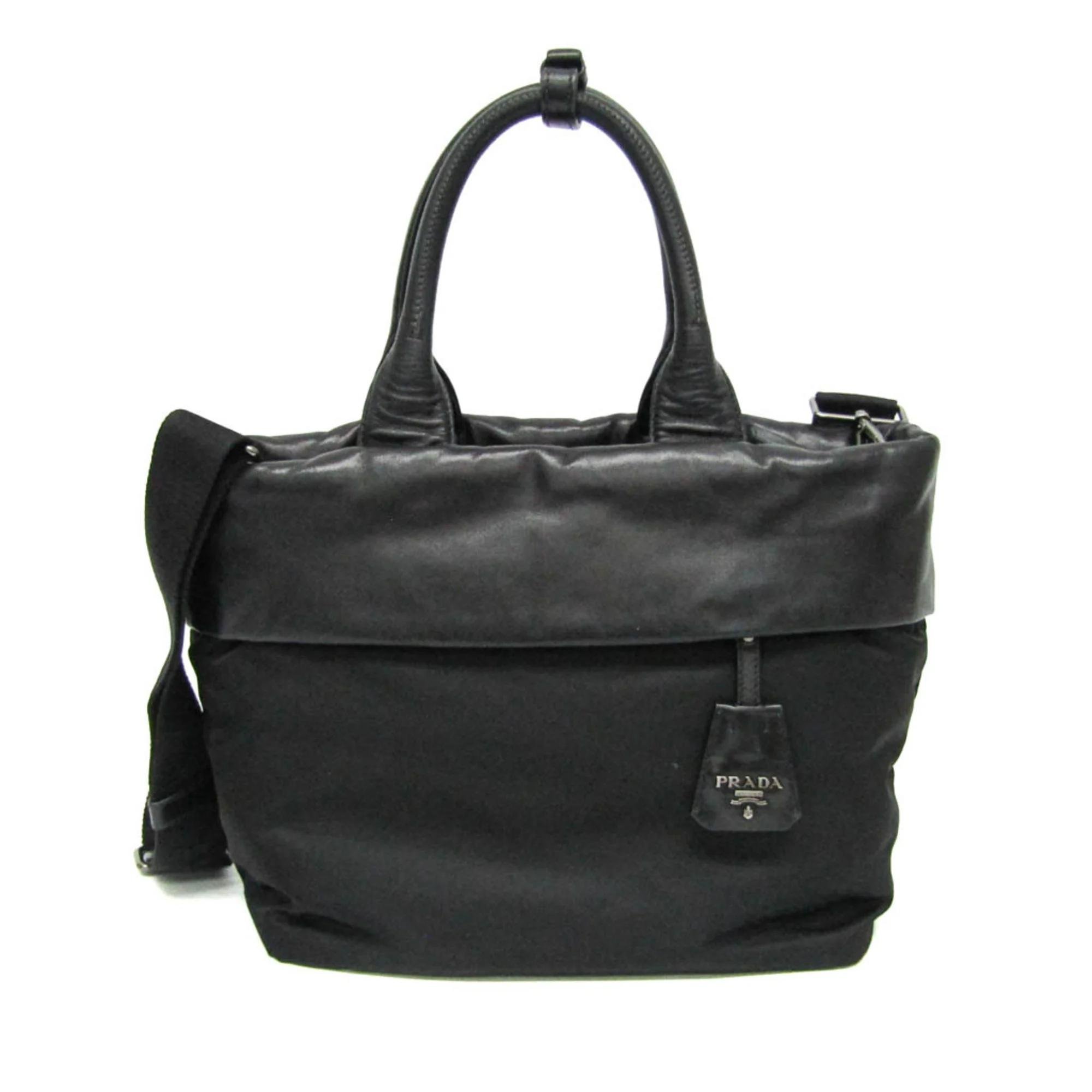 Double tote