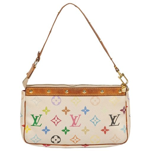 Pochette Accessoire cloth handbag