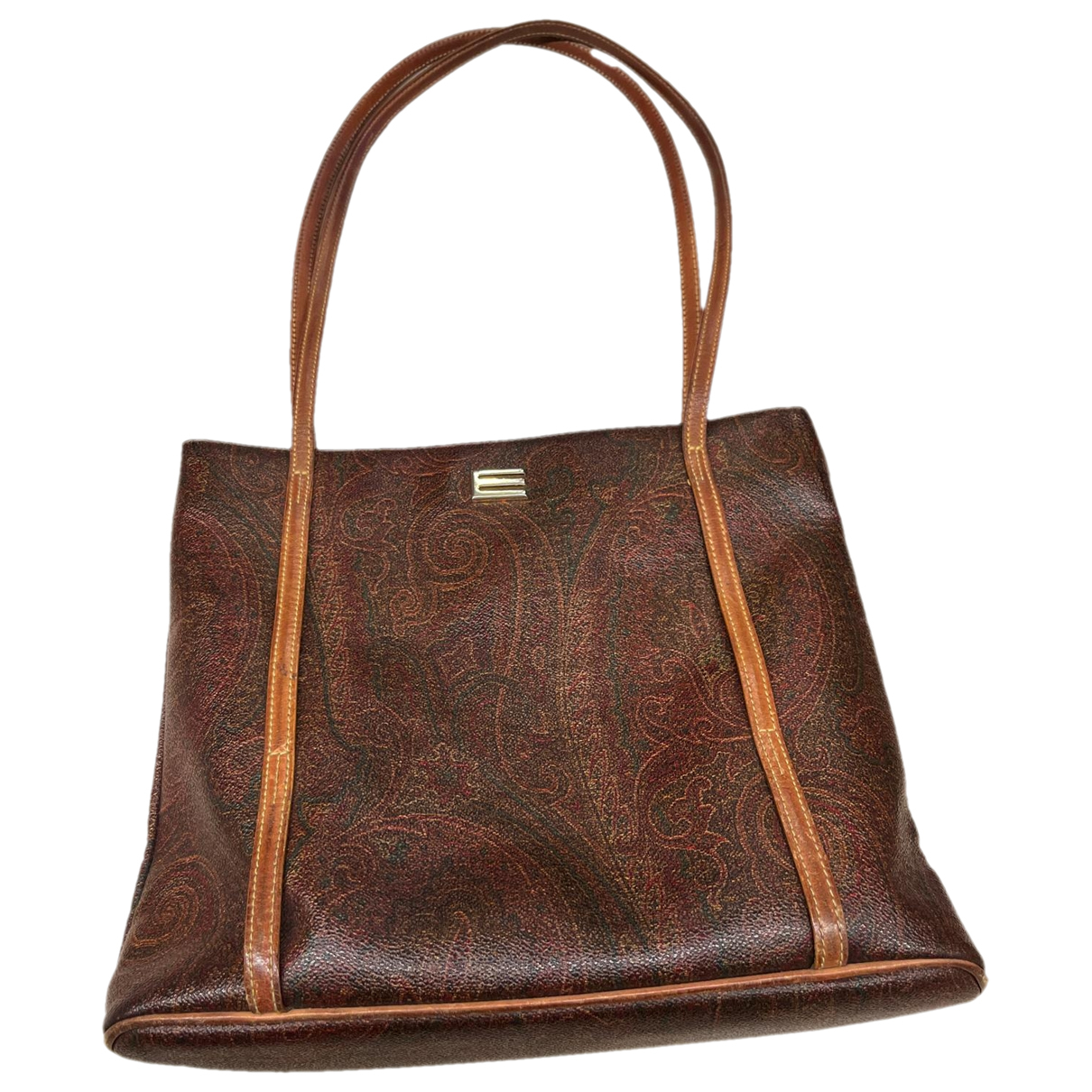 Etro Leather handbag