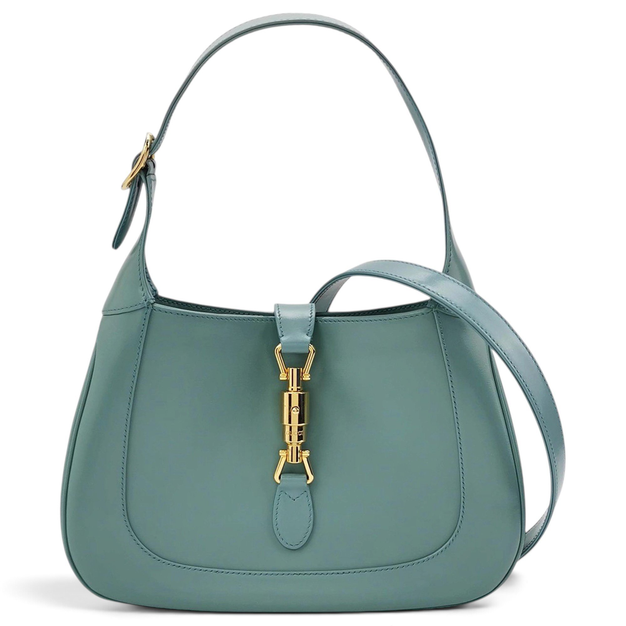 Jackie 1961 leather handbag