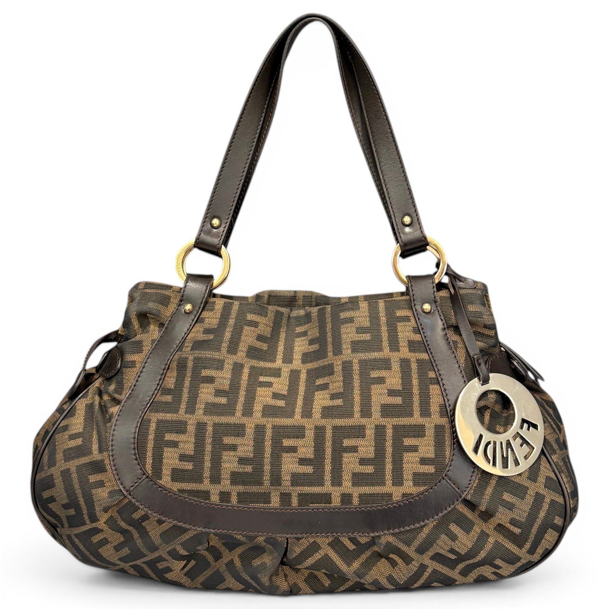 Cloth handbag