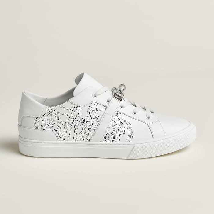 Blanc Day Sneaker